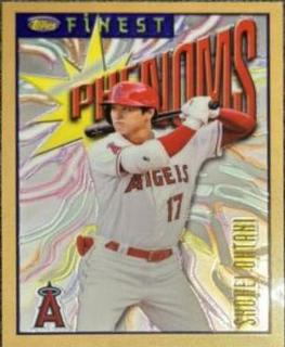 Shohei Ohtani