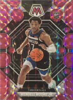 Wendell Moore Jr.
