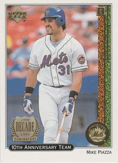 Mike Piazza