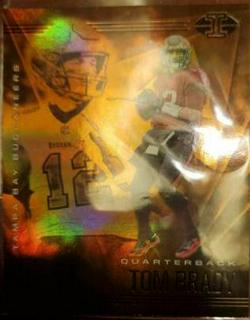 Tom Brady