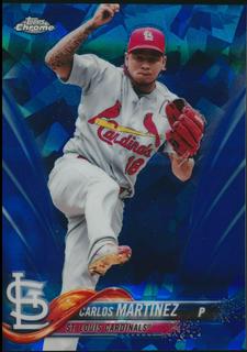 Carlos Martinez