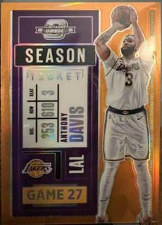 Anthony Davis