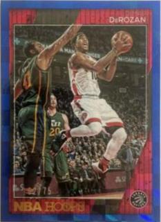 DeMar DeRozan