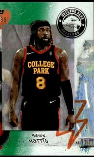 Kevon Harris
