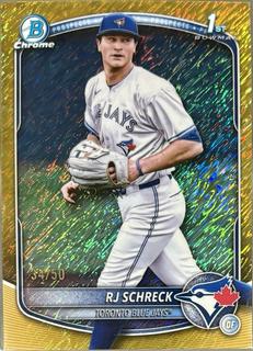 RJ Schreck
