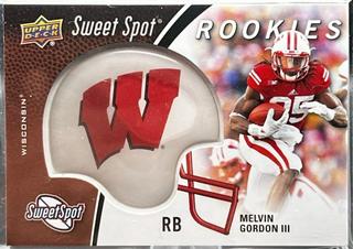 Melvin Gordon III