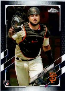 Joey Bart RC