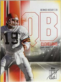 Bernie Kosar