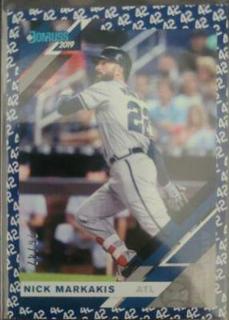 Nick Markakis