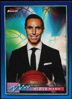 Steve Nash