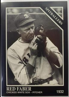 Red Faber