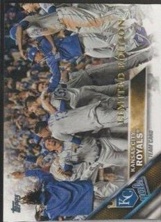 Kansas City Royals