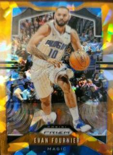 Evan Fournier