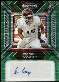 Edgerrin Cooper