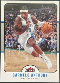 Carmelo Anthony