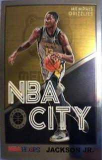 Jaren Jackson Jr.