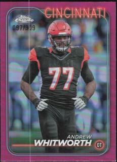 Andrew Whitworth