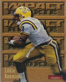 Eddie Kennison