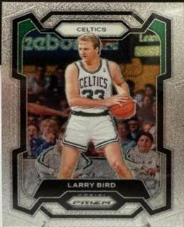Larry Bird