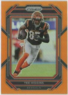 Tee Higgins