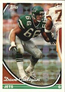 Dave Cadigan