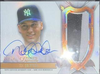 Derek Jeter