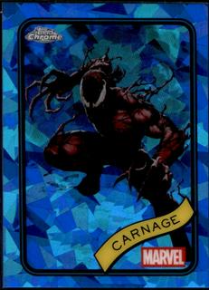 Carnage Sapphire