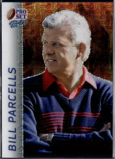 Bill Parcells