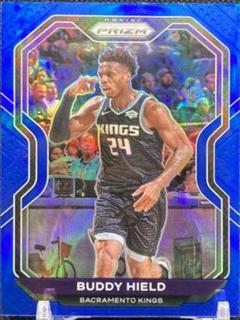 Buddy Hield