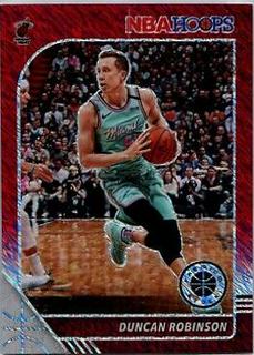 Duncan Robinson