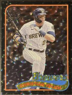 Christian Yelich