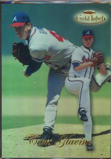 Tom Glavine
