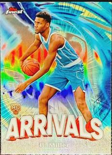 Brandon Miller