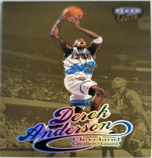 Derek Anderson
