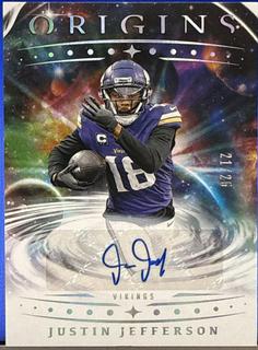 Justin Jefferson