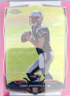 Jimmy Garoppolo
