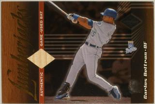 Carlos Beltran