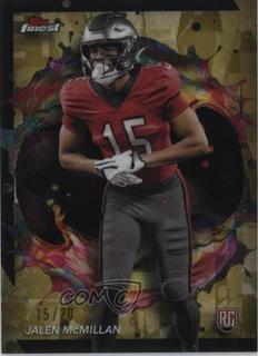 Jalen McMillan