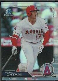 Shohei Ohtani