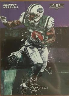Brandon Marshall