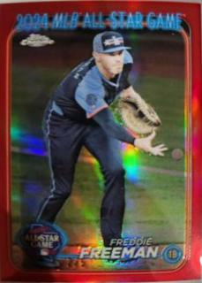 Freddie Freeman