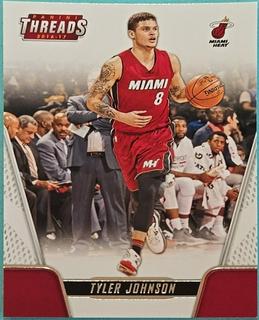 Tyler Johnson