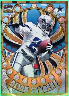 Deion Sanders