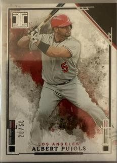 Albert Pujols