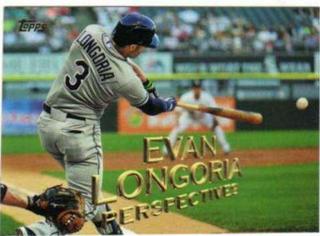 Evan Longoria