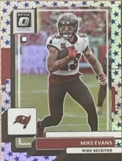 Mike Evans