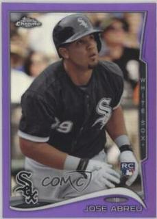 Jose Abreu