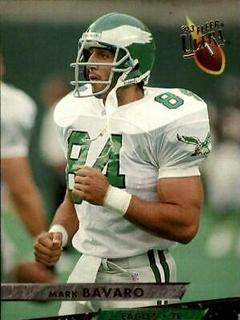 Mark Bavaro
