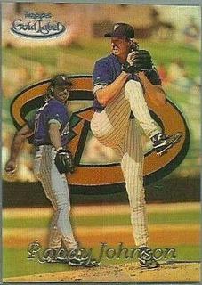 Randy Johnson