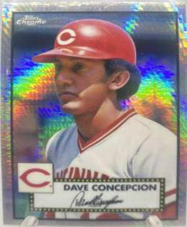 Dave Concepcion